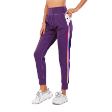 High Waist Sweatpants Women Joggers Gym Yoga Wear Tight Style Women Outdoor Streetpants